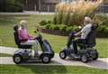 Scheme aims to help keep elderly and disabled folk moving