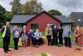 Fort Augustus housing scheme wins top national award