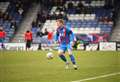 Record goalscorer wants Caley Thistle to bounce back into Championship