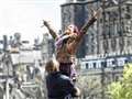 REVIEW: Sunshine On Leith (PG)