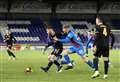 Inverness Caley Thistle striker joins Highland League club on loan