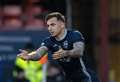 Ross County striker says ‘It has not gone the way I wanted’