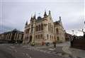 Low interest shown in vacant office space at Inverness Town House