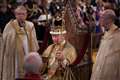 King’s coronation service watched by almost 19 million viewers in UK