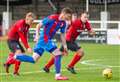 Sutherland believes best is yet to come as he returns to Caley Thistle