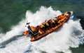New lifeboat for Kessock RNLI station