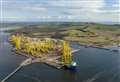 Opportunity Cromarty Firth claim Freeport status would benefit the Highlands with £2.5bn investment