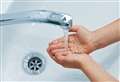 DR TIM ALLISON: Hand washing is still important for fighting disease