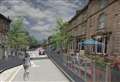 Inverness BID looking for answers on Academy Street plans 