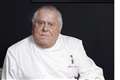 Chef and restaurateur Albert Roux dies aged 85
