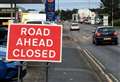 Highland Council announces more than a month of road closures in Inverness