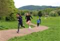 Ice prompts cancellation of Torvean Junior Parkrun in Inverness