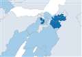 Detailed coronavirus data published as Inverness and Highlands split into several neighbourhood areas