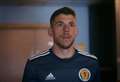 Ryan Christie says silencing the doubters was never important to him