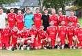 Maryburgh hit double figures as they are crowned league champions on final day
