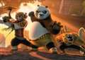 Kung Fu Panda 2 - Don't mess with the Panda