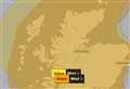 Met Office issue fresh Storm Isha amber alert warning of gusts up to 90mph from 6pm