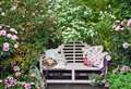 Create a mindfulness corner in your garden 