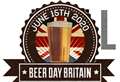 Beer lovers invited to celebrate a virtual Beer Day Britain