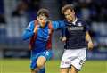 Caley Thistle player enjoys tapping into idols’ insight