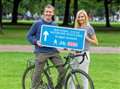 Extra £3.9m to keep bike route on track