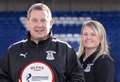 Scottish Cup final: Trophy win would be perfect 20th anniversary present