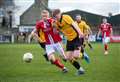 Nairn County sign local duo from Elgin City