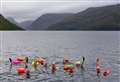 Loch Ness most popular – and unpolluted – swimming spot in the UK