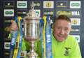 Caley Thistle can be heartbreakers