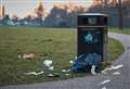 Mega four-day community litter-pick for Inverness