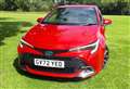 MOTORS: Tardis-like proportions make Toyota Corolla a wee cracker