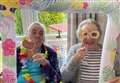 Groovy grannies and rocking retirees enjoy week long music festival