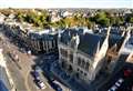 Inverness was turned down after applying to get the title of Lord Provost