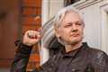 US government gives assurances over treatment of Julian Assange, wife says