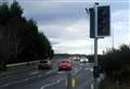 Concern after Inverness traffic lights fail