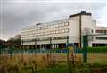 Highland Council NOT advised to close Charleston Academy or Nairn Academy over dodgy concrete