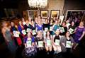DONNA SMITH: A year in review for Highland Business Women