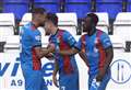 Defender says there is a spark of magic at Caley Thistle