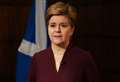 The First Minister has announced plans to scrap the legal requirement for facemasks in public