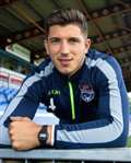 Ross County's Routis reckons he’s got more to come