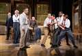 REVIEW: Twelve Angry Men is an enthralling court drama