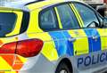 48-year-old man arrested earlier today in Inverness