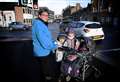 Call for change on 'extremely dangerous' city junction