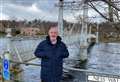 Councillor hopeful of progress on repairing iconic Inverness Infirmary Bridge