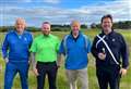 PICTURES: Golf day putts huge sum into Highland Hospice coffers