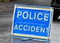 Crashes on A9 on Black Isle and A96 near Nairn cause traffic disruption