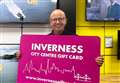 LORRAINE BREMNER McBRIDE: Exciting times for Inverness businesses in build-up to Christmas