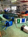 Parents hit out over Inverness school's disaster exercise