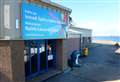 Nairn Leisure Centre's swimming pool to reopen Monday
