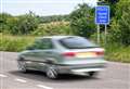 Young Inverness drivers "sixth worst" in UK 